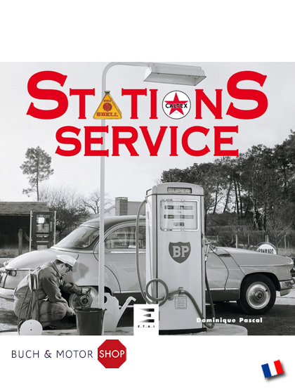Stations Services